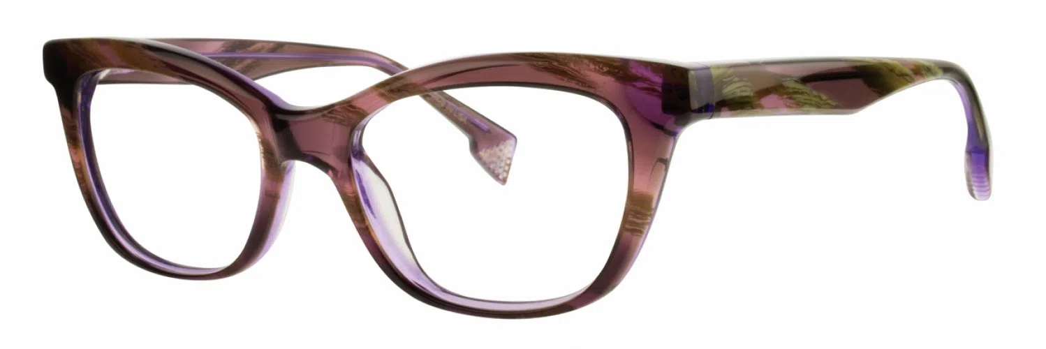 STATE Optical Co. HALSTED Eyeglasses - view 16